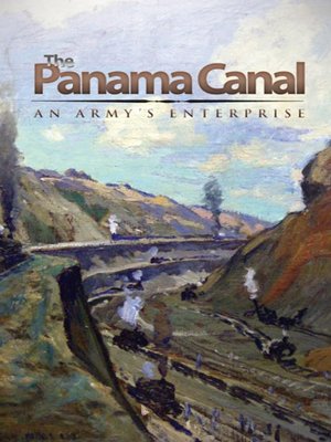 cover image of The Panama Canal